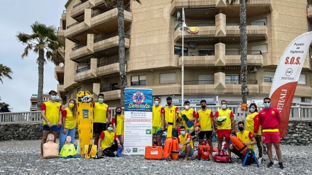 CÁMARA GRANADA CÁMARA GRANADA