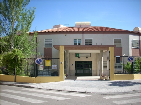IES Blas Infante de Ogíjares (JUNTA) 