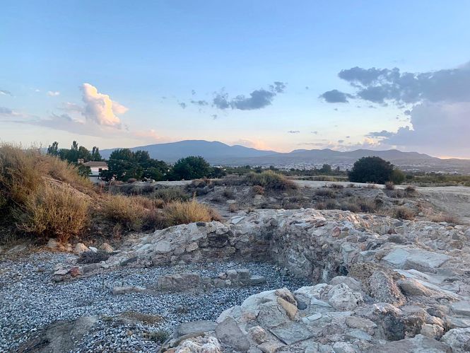 AYUNTAMIENTO DE BAZA