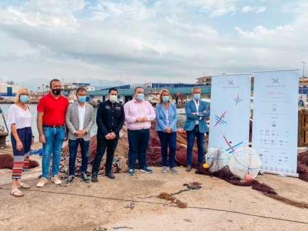 Presentación de la Quisquillá (AYTO. MOTRIL) 