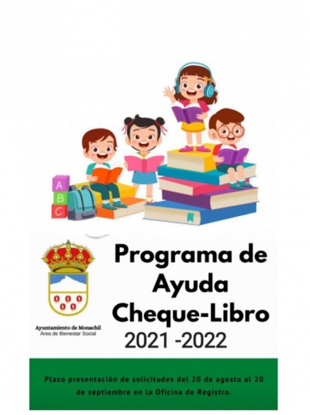 AYUNTAMIENTO MONACHIL 