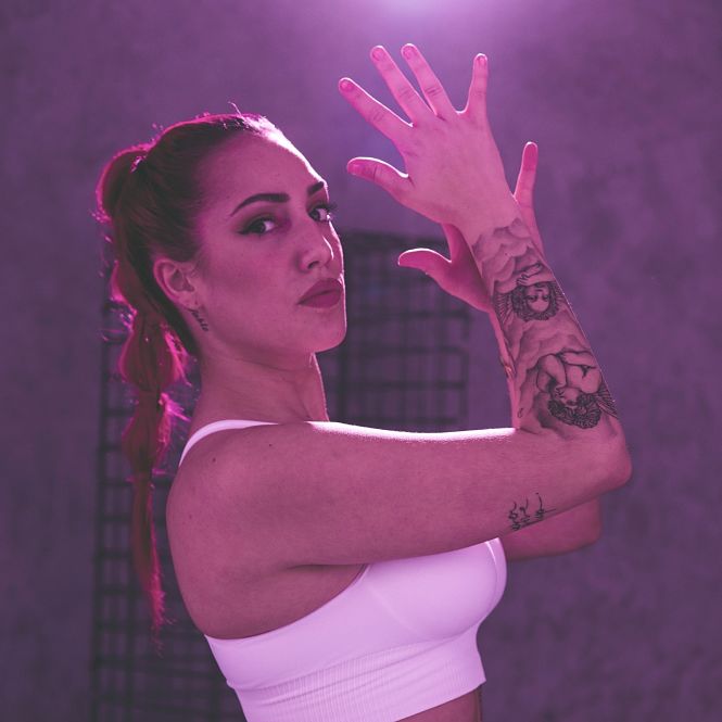 Imagen de Estela Trujillo (AYTO. OTURA) 