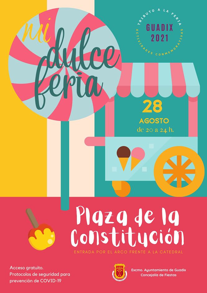 AYUNTAMIENTO DE GUADIX 