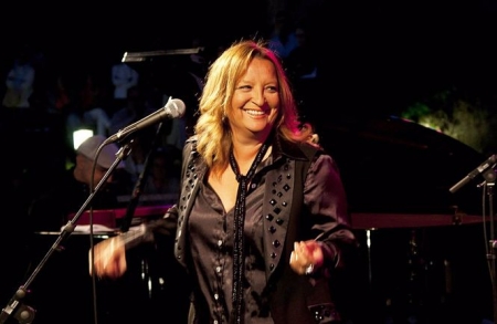 Patricia Kraus (AYUNTAMIENTO) 