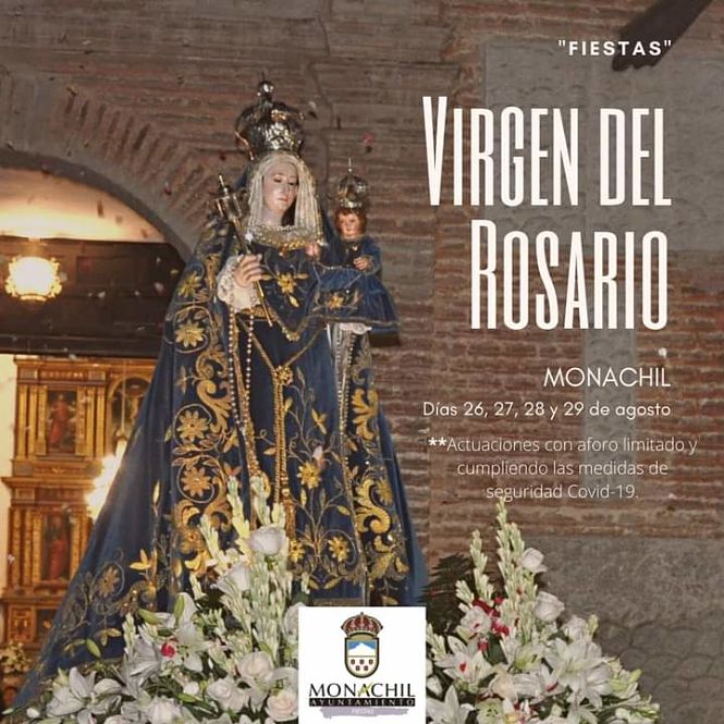 AYUNTAMIENTO MONACHIL 