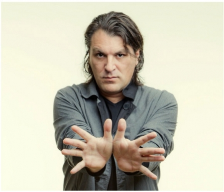 Dorantes actuará en Granada (ARTE SARA RUANO) 