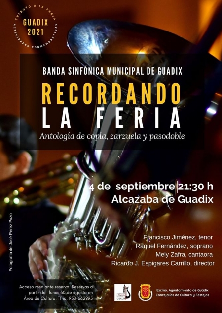 AYUNTAMIENTO DE GUADIX 