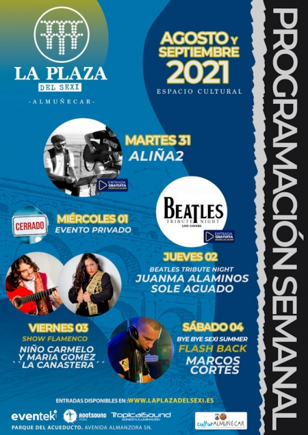 AYUNTAMIENTO ALMUÑECAR 