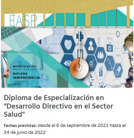EASP EASP