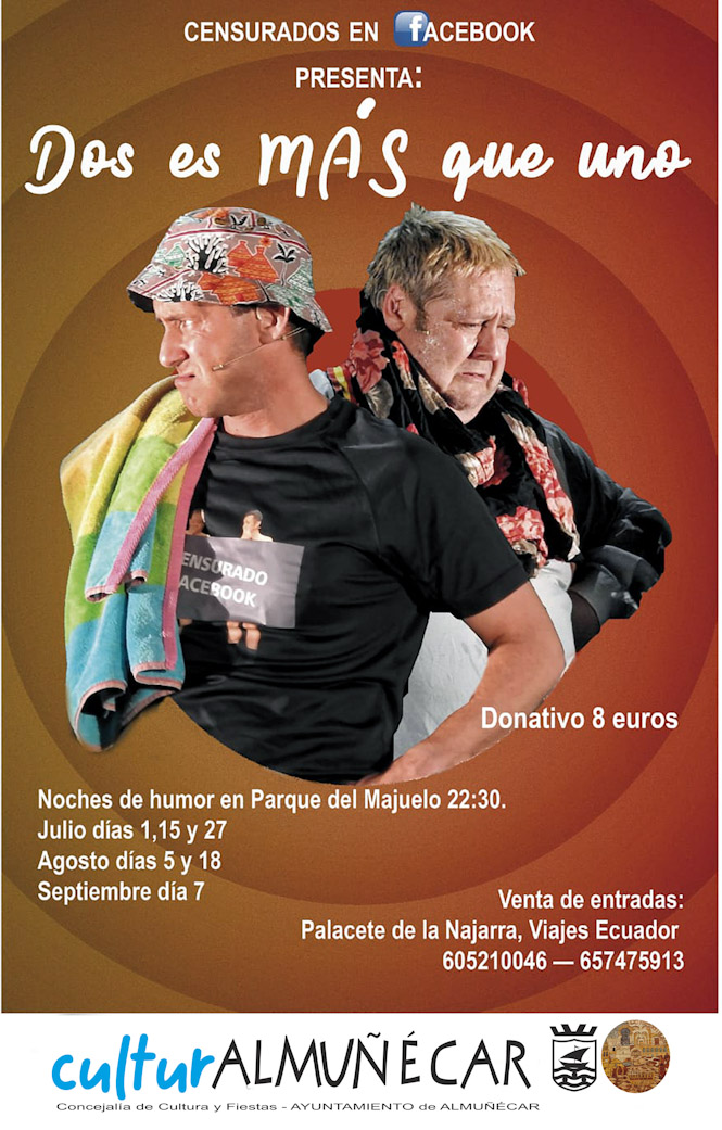 AYUNTAMIENTO ALMUÑÉCAR