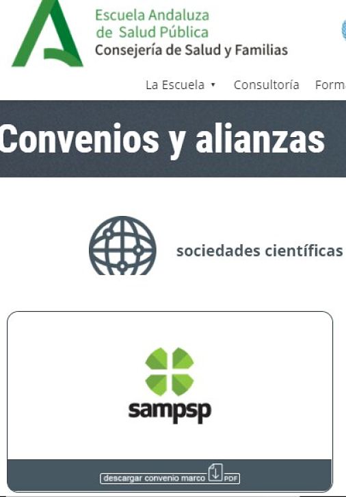 EASP