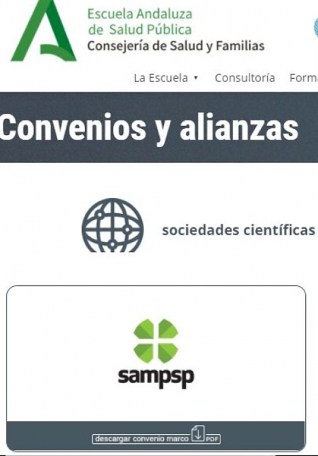 EASP