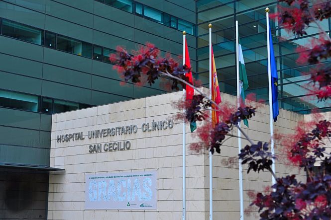 Hospital Clínico San Cecilio (CLÍNICO SAN CECILIO)