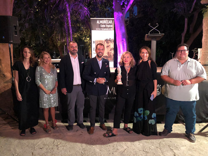 AYUNTAMIENTO ALMUÑECAR 