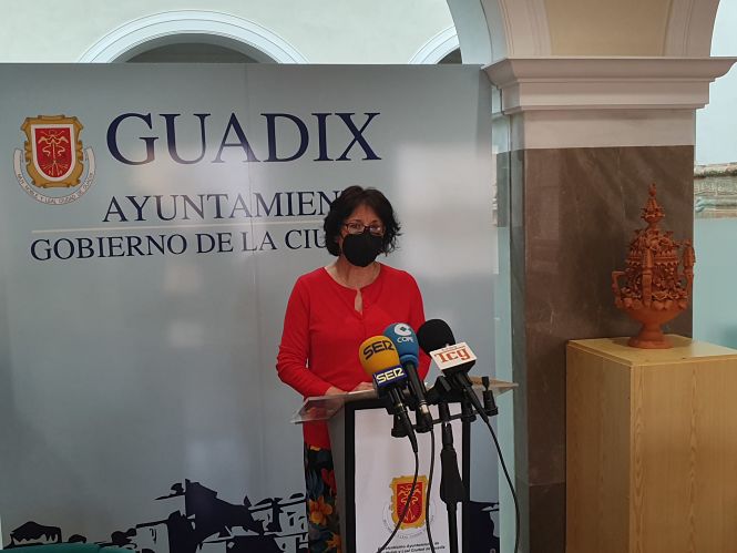 AYUNTAMIENTO GUADIX