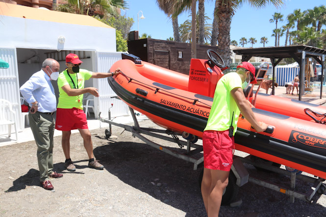 AYUNTAMIENTO ALMUÑÉCAR