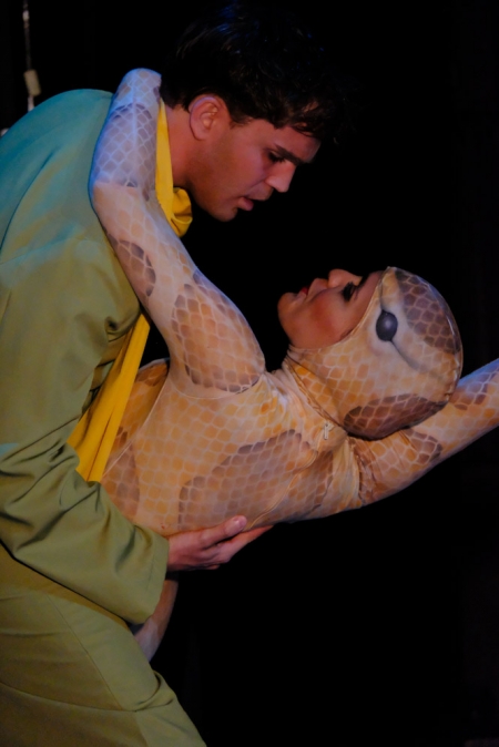 Representación de Antoine 