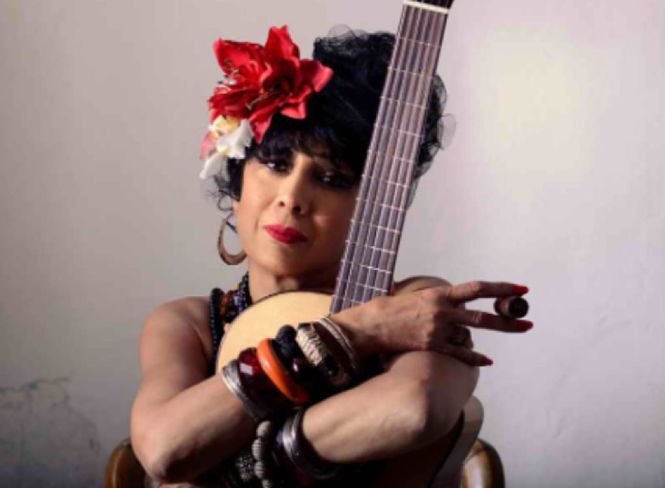 Imagen de Ángela Muro (AYTO. HUÉTOR TÁJAR) 