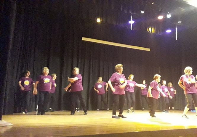 Uno de los talleres en años anteriores (AYTO. MONACHIL) 