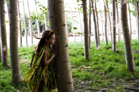 Vera Centenera (CÉSAR LLERENA)