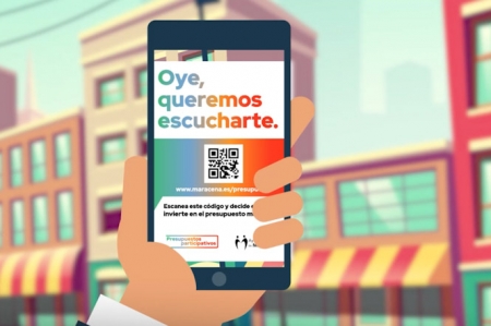 AYUNTAMIENTO MARACENA 