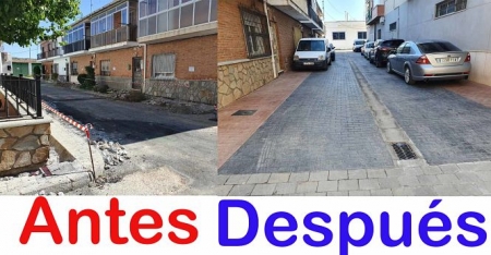 Barriada de Santa Adela (AYTO. GUADIX)