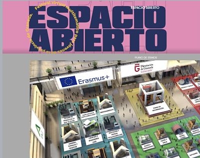 DIPUTACIÓN DE GRANADA