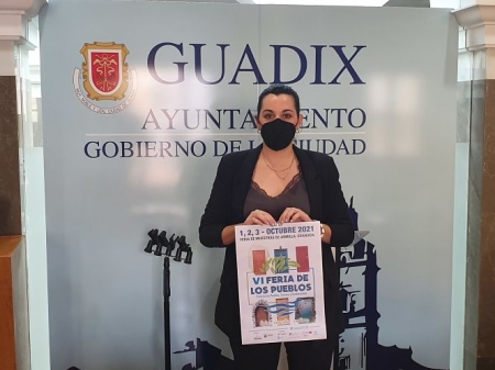 AYUNTAMIENTO GUADIX