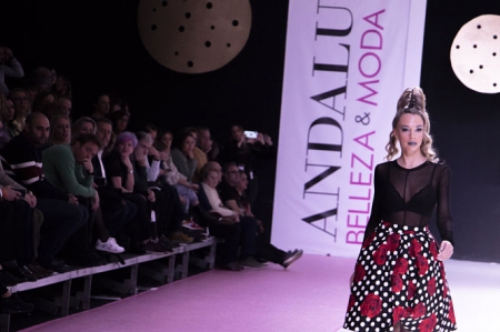 Edición de Andalucía Belleza 2020 (FERMASA)