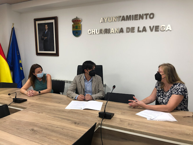 Churriana busca controlar las colonias de gatos callejeros (AYTO. CHURRIANA)