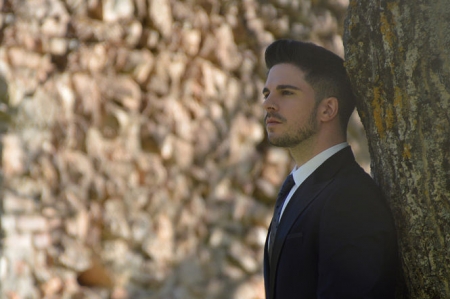 Imagen de Iván Centenillo (OFICINA DE LOS, DESEOS) 