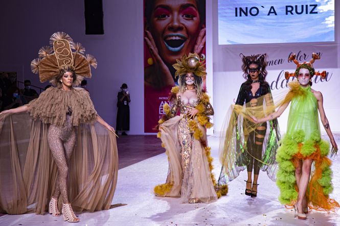 Imágen de la edición de este año de Andalucía Belleza (FERMASA) 