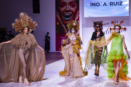 Imágen de la edición de este año de Andalucía Belleza (FERMASA) 