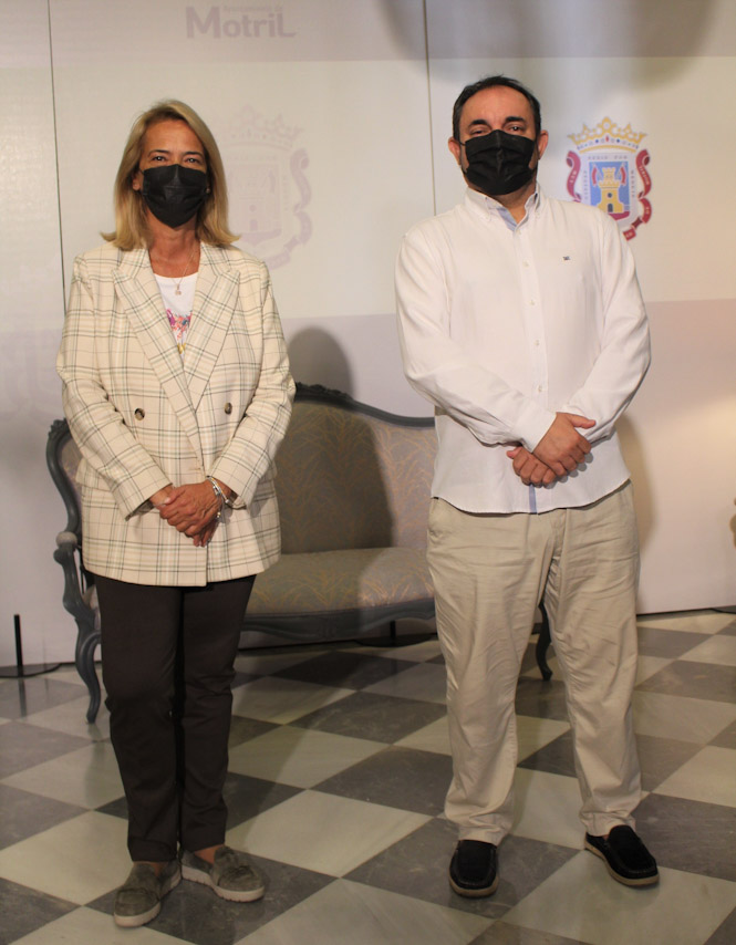 Balance del Festival Música del Sur (AYTO. MOTRIL) 