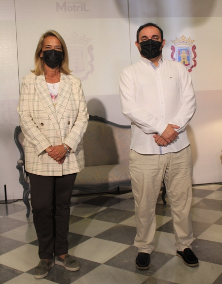 Balance del Festival Música del Sur (AYTO. MOTRIL) 