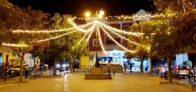 AYUNTAMIENTO CÚLLAR VEGA