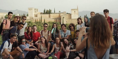 Elenco de `Quien lo impide` (FIJR)