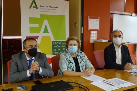 EASP