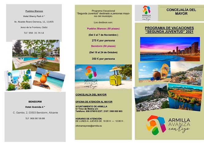 AYUNTAMIENTO DE ARMILLA