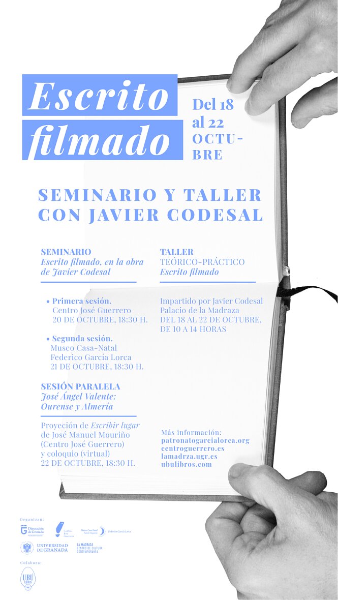 DIPUTACION DE GRANADA