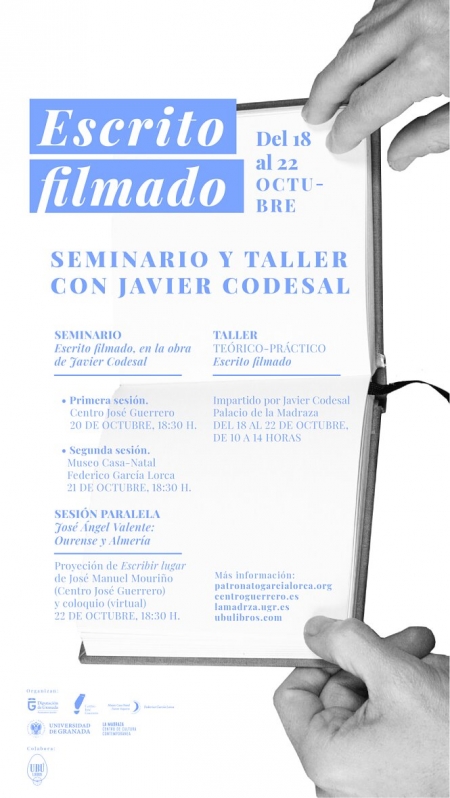 DIPUTACION DE GRANADA