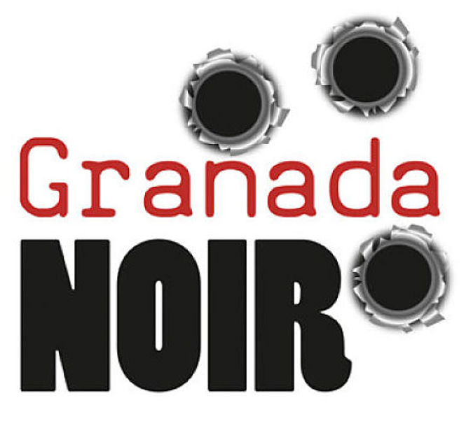   Logo Granada Noir