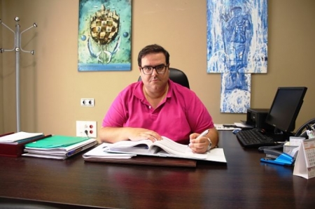 AYUNTAMIENTO ALMUÑÉCAR