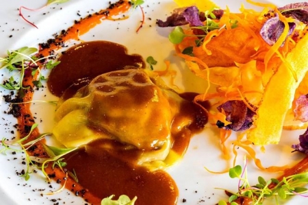 Ruta gastronómica de Santa Fe (AYTO. SANTA FE)