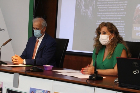 Presentación calendario coeducativo Granada (JUNTA) Presentación calendario coeducativo Granada (JUNTA)