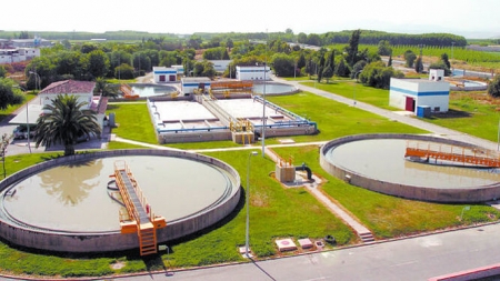 Edar Los Vados en Churriana (AYTO. CHURRIANA) 