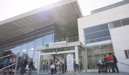 Hospital de Loja (JUNTA DE ANDALUCÍA) 
