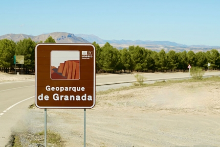 Nueva señalética en el Geoparque (DIPUTACIÓN) 
