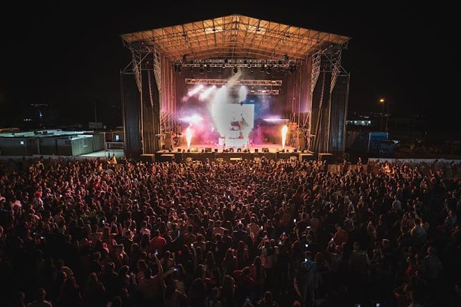Lleno en Granada Urbana (GRANADA URBANA) 