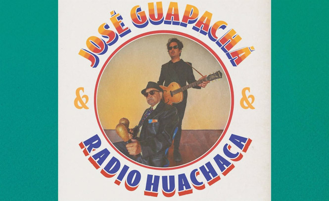 Concierto de Radio Huachaca en Planta Baja (MARCOS PADILLA)